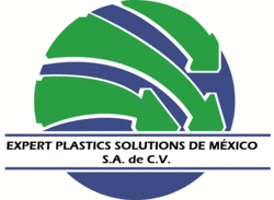 Expert Plastic Solutions of Mexico Logo
