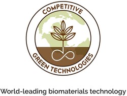LOGO: Competitive Green Technologies